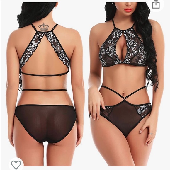 Lingerie set - Picture 2 of 6